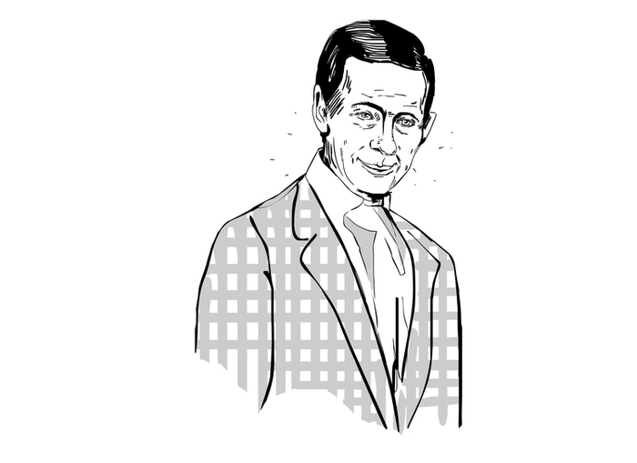 Билли Болдуин