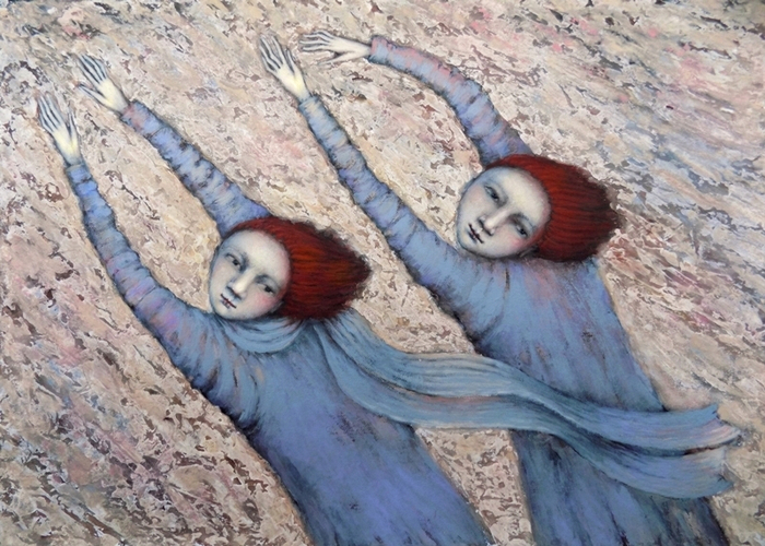 Ловцы ветра