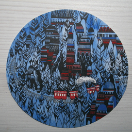 Легенды Урала