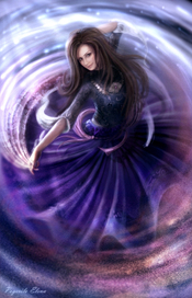 Танура- танец кружение