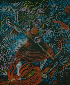 РУССКИЙ ПИОНЕР -- КОЛУМНИСТ ИВАН ОХЛОБЫСТИН (ЛЮБОВЬ)