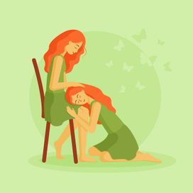 Рыжие девушки