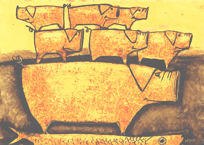 Апозиционер