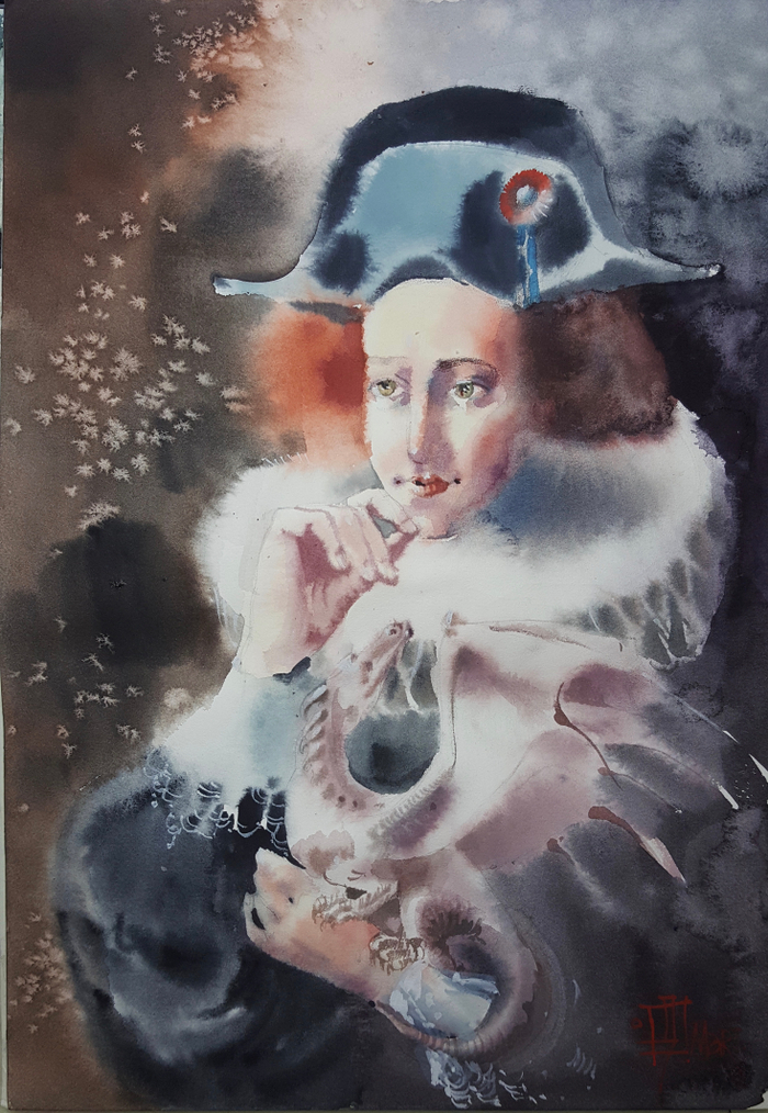 Вырастить своего!!! Дракона