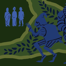 сон в летнюю ночь