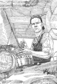 авто-слесарь