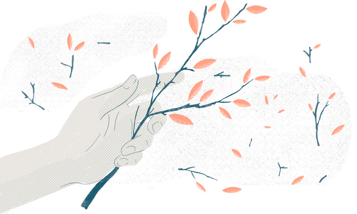 Иллюстрация для Hopes&Fears