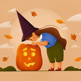 Where is a Halloween?