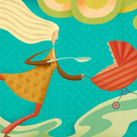 Счастливые родители 1