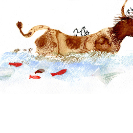 Олег Кургузов «Сказки Олега» 