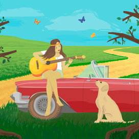 Шестидесятые