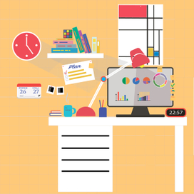 Инфографика