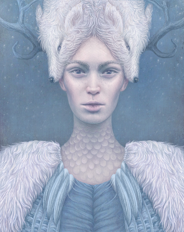 Андерсен Ганс Христиан \ Снежная королева 