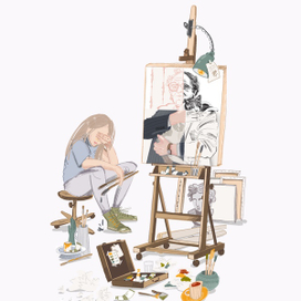 Какой стиль?!