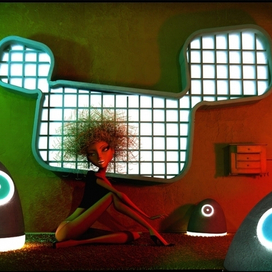 сидячая забастовка