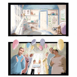 Раскадровка