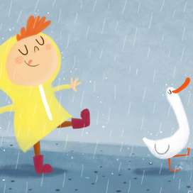 Красочные моменты 