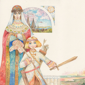 Князь Владимир