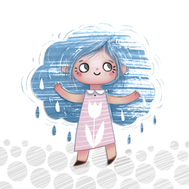 Весна пришла:)