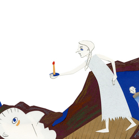 Исландские сказки