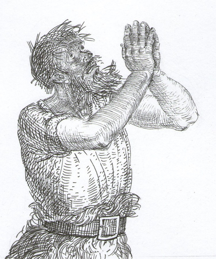 Р.Л.Стивенсон  "Остров Сокровищ"