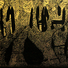 деревенская лирика