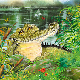 Сборник "Братец Кролик"