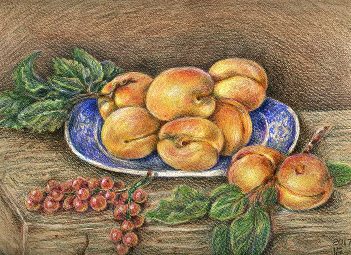 по мотивам  картинок из инета