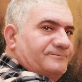 Портрет дяди