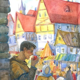 Для рассказа