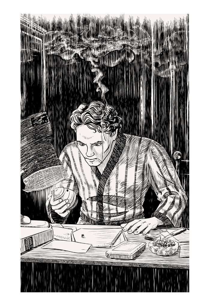 Головоломка