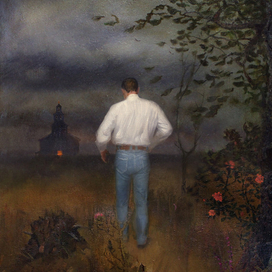 Иллюстрация к были "Сила истинного прощения".