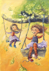 Июль.Во имя гармонии