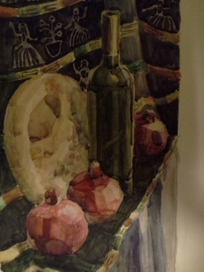 декоративная