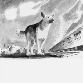 "СЛОВО О ДРУГЕ" Автобиографический рассказ Евгения Весника.