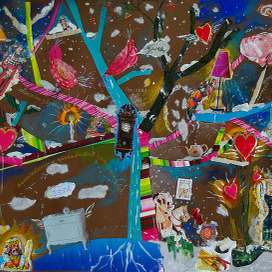 мой прошедший год...