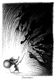 Приключения Десперо