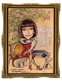 Мечты сбываются