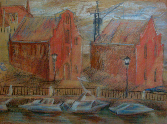 Калининград