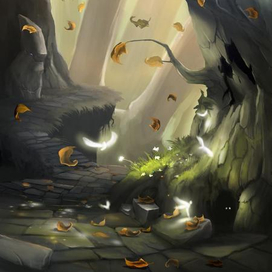 просто мирок=)