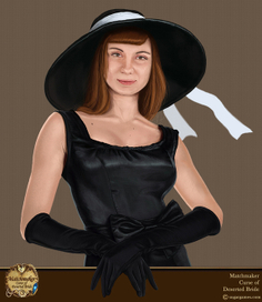 Персонаж игры