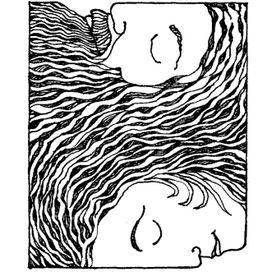 Рисунок к обложке книги