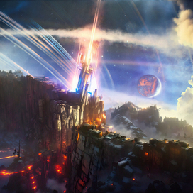 рубеж(UPD) 2022