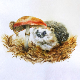 Приятная встреча