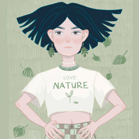 Ребёнок 2018 года