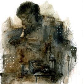 Не выходи из комнаты