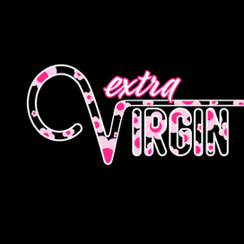 Дизайн принта для вышивки