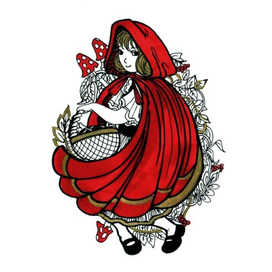 Красная шапка