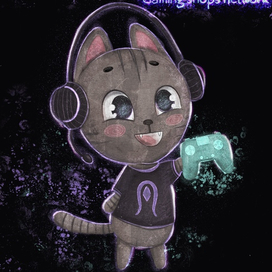 Brand Character Creation