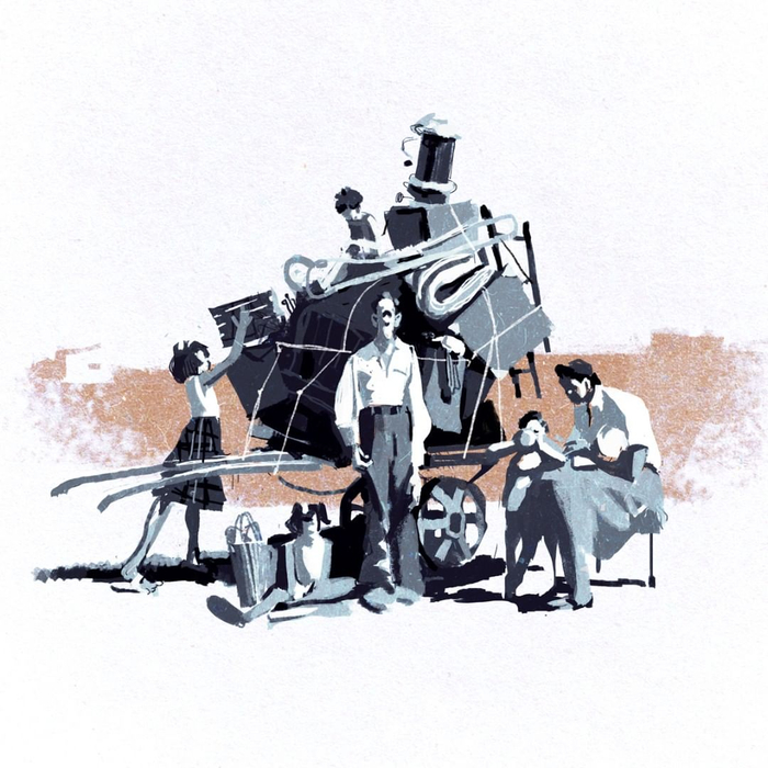 Ночи Кабирии